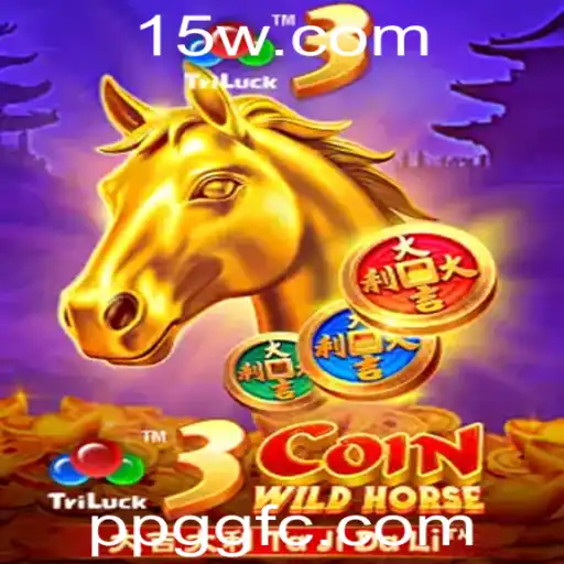 Explorando o Fascinante Jogo 3CoinWildHorse