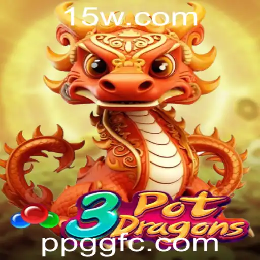 Explorando o Fascinante Mundo de 3PotDragons: O Jogo de Cartas que Conquista Novos Territórios