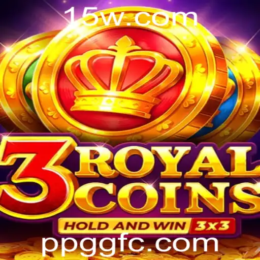 Descobrindo o Fascinante Mundo de 3royalcoins: Um Olhar Detalhado sobre o Jogo de Estratégia