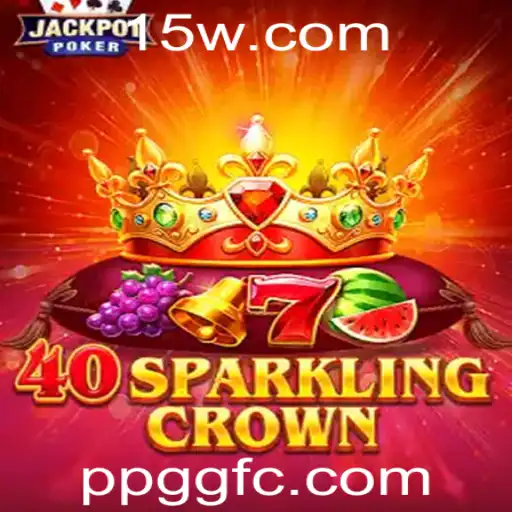 40SparklingCrown: Descubra o Fascinante Mundo de PPGG