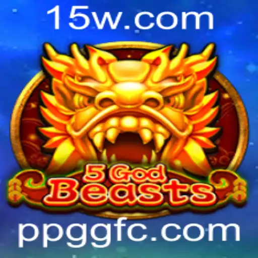 Descubra o Mundo Fascinante de 5GodBeasts