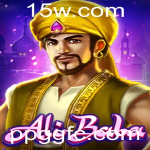 Desvendando as Aventuras de 'AliBaba': Um Mergulho no Mundo de PPGG