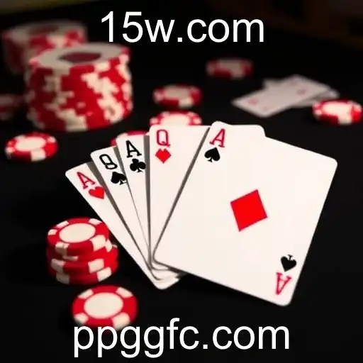 Blackjack: O Clássico Jogo de Cartas Desvendado