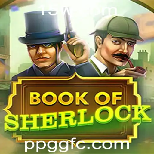 Explorando o Universo de 'BookOfSherlock'