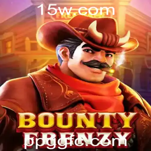 BountyFrenzy: A Nova Sensação no Mundo dos Jogos