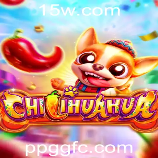 Explorando o Mundo de CHILIHUAHUA: Uma Nova Sensação no Universo dos Jogos