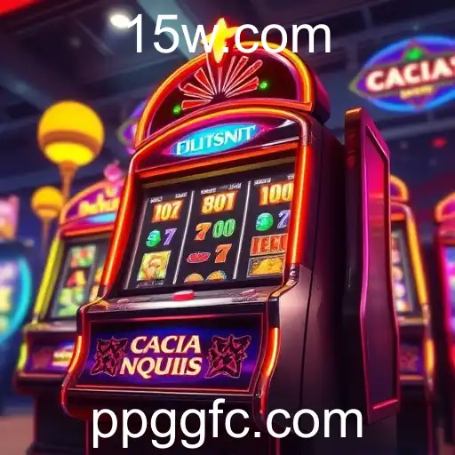 Explorando o Fascinante Mundo dos Caça-níqueis