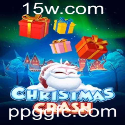 Explorando o Jogo ChristmasCrash: Diversão Natalina com PPGG