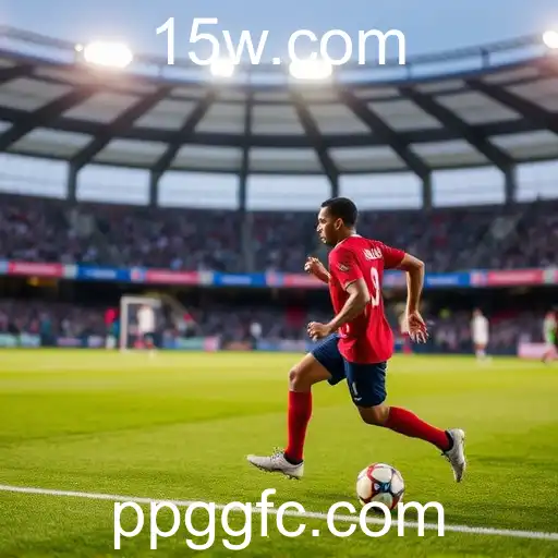 PPGG e o Impacto no Mundo dos Esportes