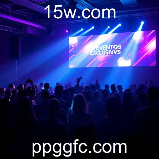 Eventos Exclusivos: O Que São e Como se Destacar