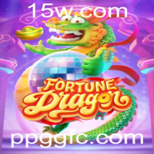 FortuneDragon: O Inovador Jogo de Estratégia Baseado em PPGG