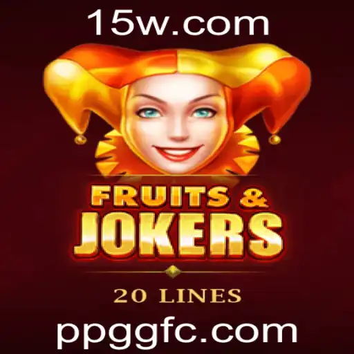 Descobrindo o Mundo de FruitsAndJokers20: Uma Aventura no Universo dos Jogos