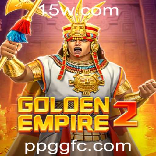 GoldenEmpire2: A Revolução no Gênero de Estratégia