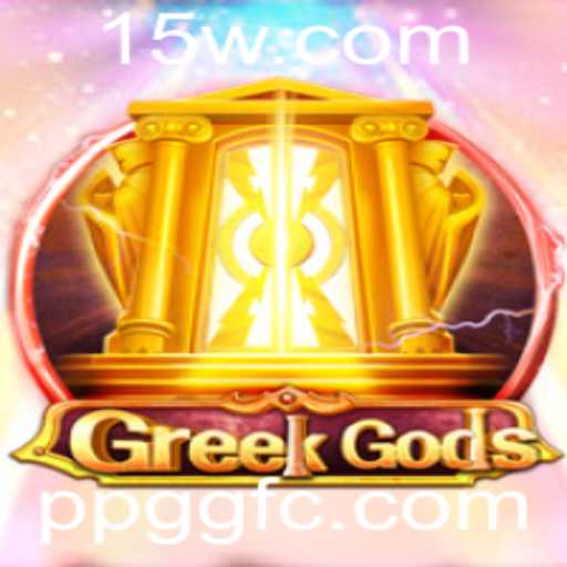 Descubra o Mundo Fascinante de GreekGods: O Novo Jogo de Estratégia
