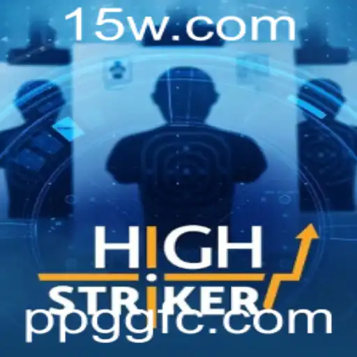 Descubra o Universo do Jogo HighStriker: Uma Aventura com PPGG