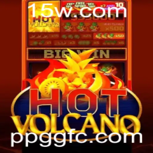Descubra o Mundo Empolgante de HotVolcano: O Jogo que Está Conquistando a Todos