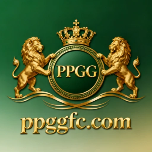 PPGG Logo