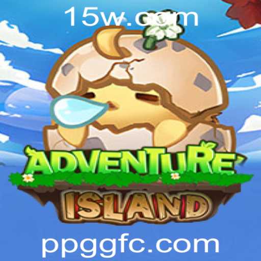 Explore a Excitante Jornada de IslandsAdventure com a Chave PPGG