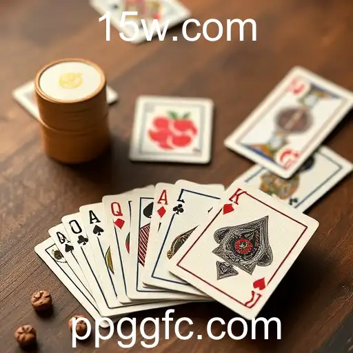Jogos de cartas