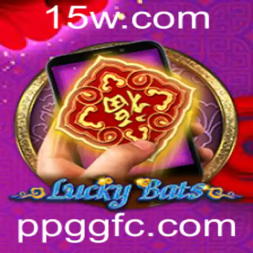 Descubra o Fascinante Mundo de LuckyBatsM e a Palavra-Chave PPGG