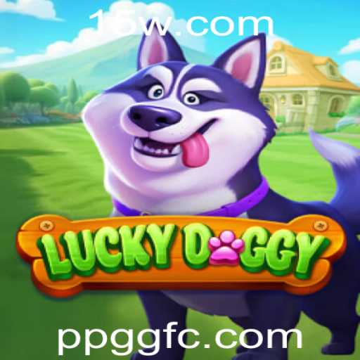 Explorando LuckyDoggy: O Jogo da Sorte e Estratégia