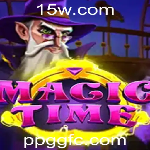 Descubra o Mundo Encantado de MagicTime