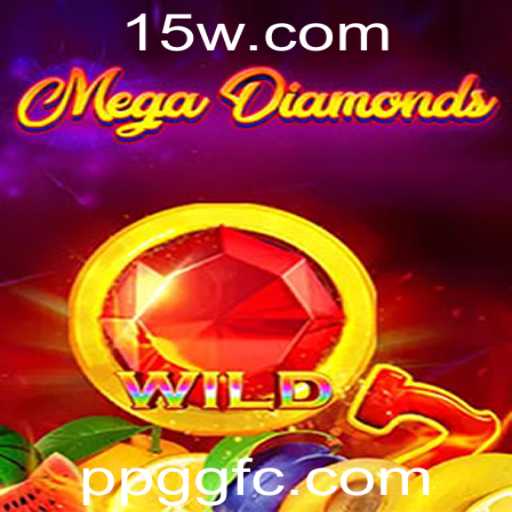 MegaDiamond: Descubra o Futuro dos Jogos de Tabuleiro com PPGG
