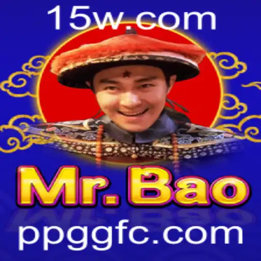 Descubra o Fascinante Mundo de MrBao: O Jogo de PPGG