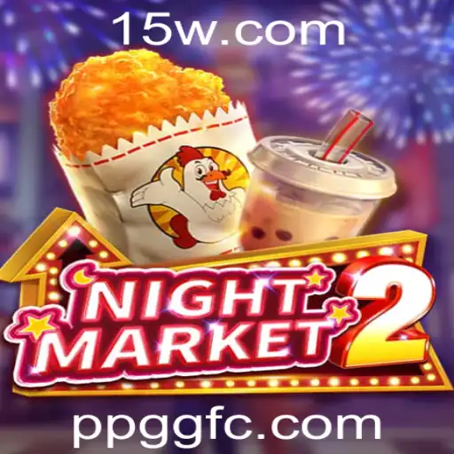 Explorando o Universo do Jogo NightMarket2