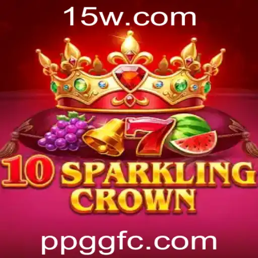 10SparklingCrown: Explorando o Jogo do Momento