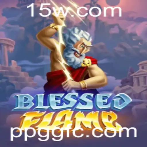 Explorando o Mundo de BlessedFlame: Uma Aventura em PPGG