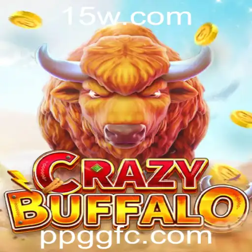 Descubra CRAZYBUFFALO: O Novo Fenômeno do Mundo dos Jogos