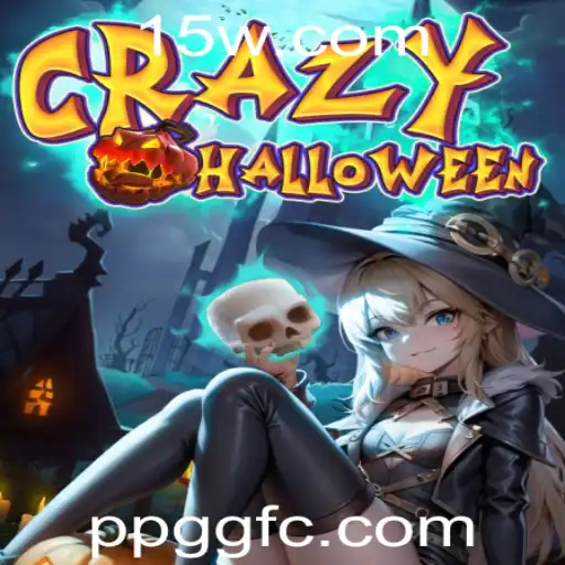 CrazyHalloween: O Jogo de Estratégia Perfeito para a Temporada de Halloween