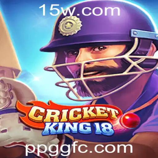 CricketKing18: Explorando o Jogo Revolucionário em Meio ao Craze do PPGG