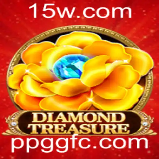 Descubra Diamondtreasure: O Jogo de Aventura e Estratégia