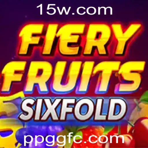 Explorando FieryFruitsSixFold: O Jogo Aventureiro que Desafia Estratégias