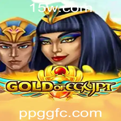 GoldOfEgypt: Uma Aventura Deslumbrante no Mundo Antigo
