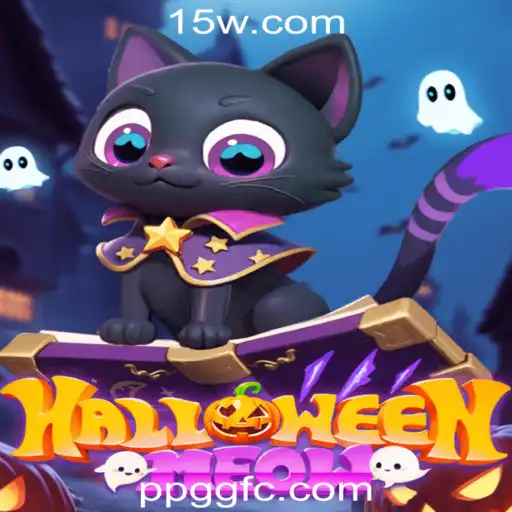 Descubra HalloweenMeow: Aventura e Estratégia no Jogo do Gato Assombrado