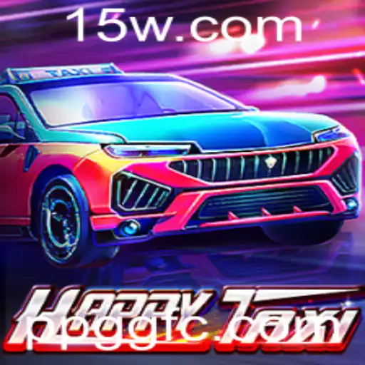 Explorando o Universo Empolgante de HappyTaxi