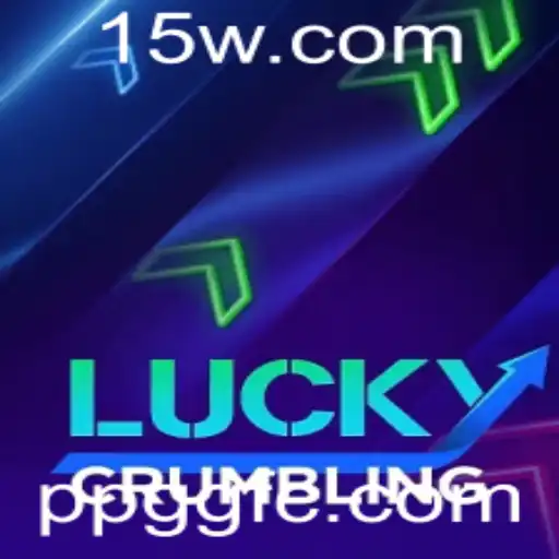 Descubra LuckyCrumbling: Um Novo Fenômeno no Mundo dos Jogos