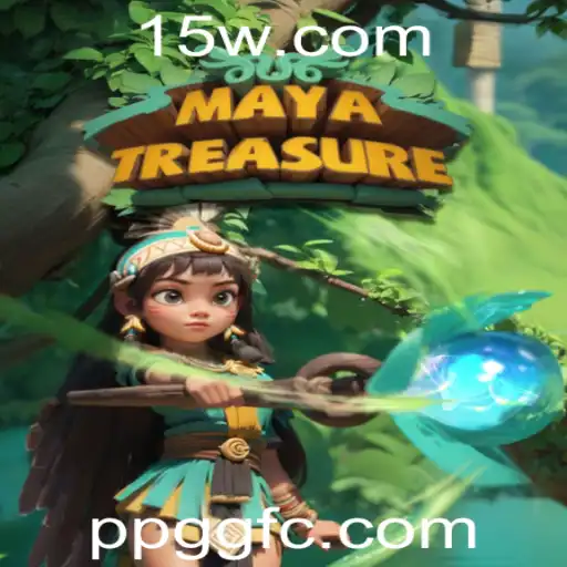 Descubra os Mistérios de MayaTreasure: O Novo Fenômeno PPGG