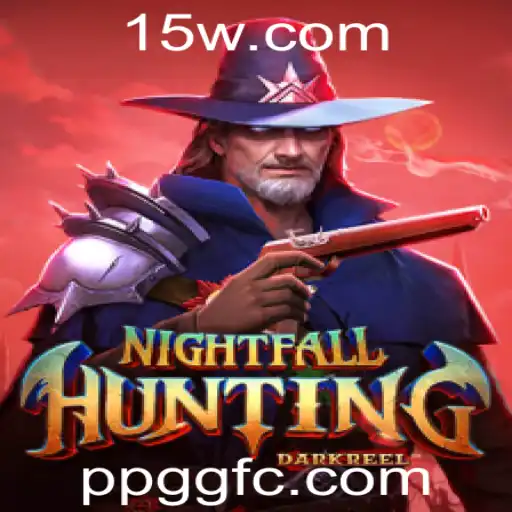 Explorando o Mundo de NightfallHunting: A Nova Sensação dos Jogos