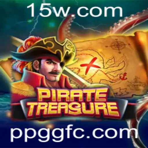 PirateTreasure: A Excitante Aventura de Caça ao Tesouro