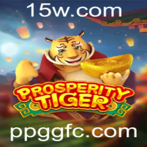 Descubra ProsperityTiger: O Jogo Que Está Transformando o Mundo dos Games