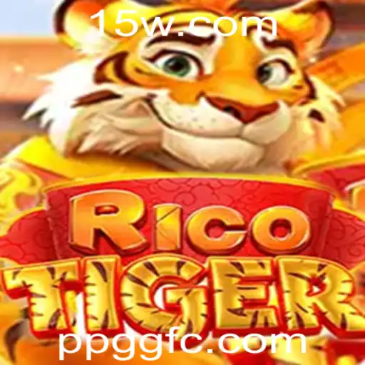 Descubra o Mundo do Jogo RicoTiger: Uma Aventura Única