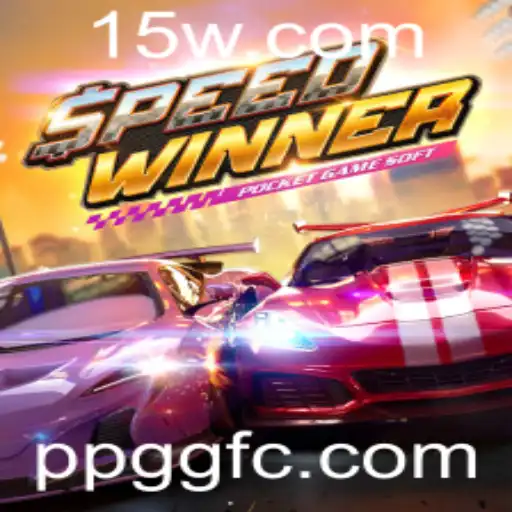 SpeedWinner: Descubra o Futuro dos Jogos com PPGG