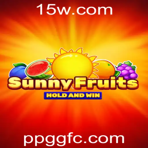 SunnyFruits: Descubra o Jogo que Está Conquistando o Mundo