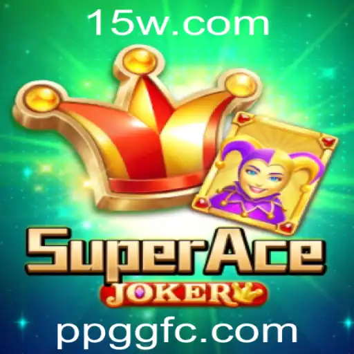 Descubra as Aventuras de SuperAceJoker: O Jogo Que Está Dominando as Tabelas de Tendência PPGG
