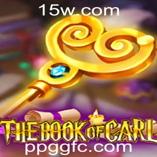 Explorando o Universo de TheBookofCarl: O Novo Fenômeno dos Jogos