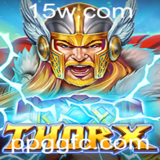 Explorando ThorX: O Jogo Revolucionário com PPGG